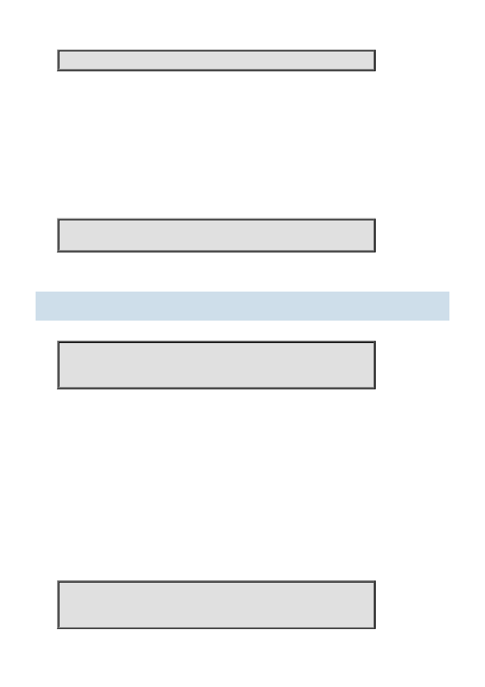 47 erps <1-64> sub | PLANET MGSW-28240F User Manual | Page 75 / 438