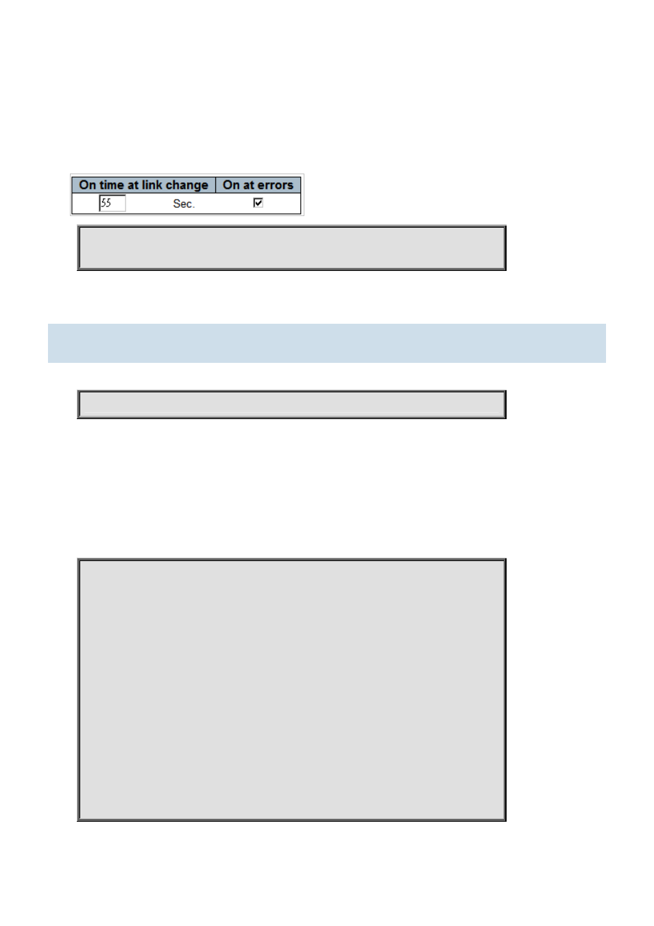 54 help | PLANET MGSW-28240F User Manual | Page 79 / 438