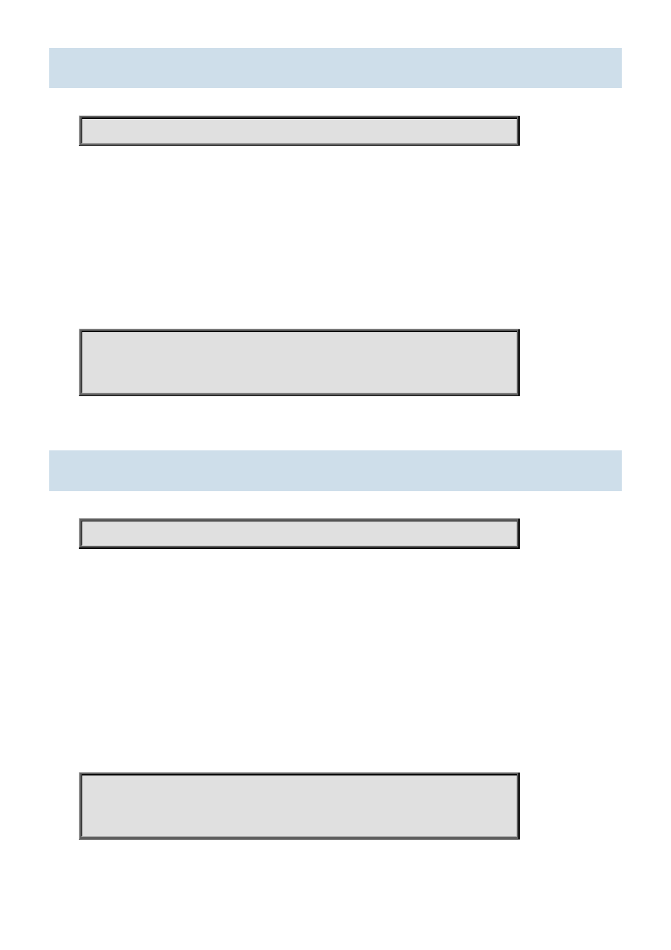 55 hostname | PLANET MGSW-28240F User Manual | Page 80 / 438