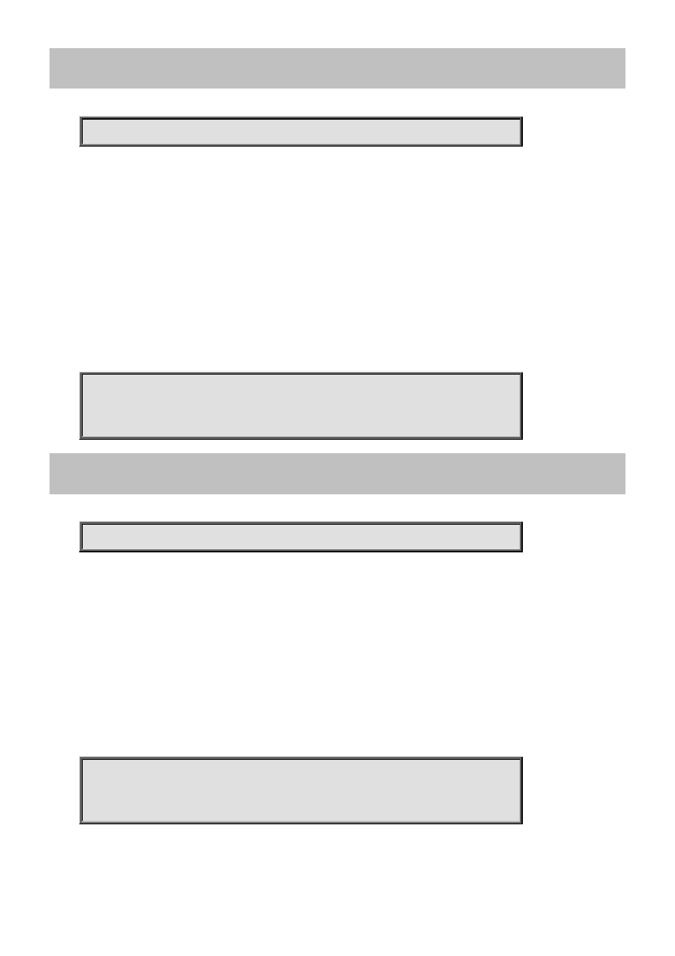 9 aggregation group, 10 description | PLANET MGSW-28240F User Manual | Page 85 / 438