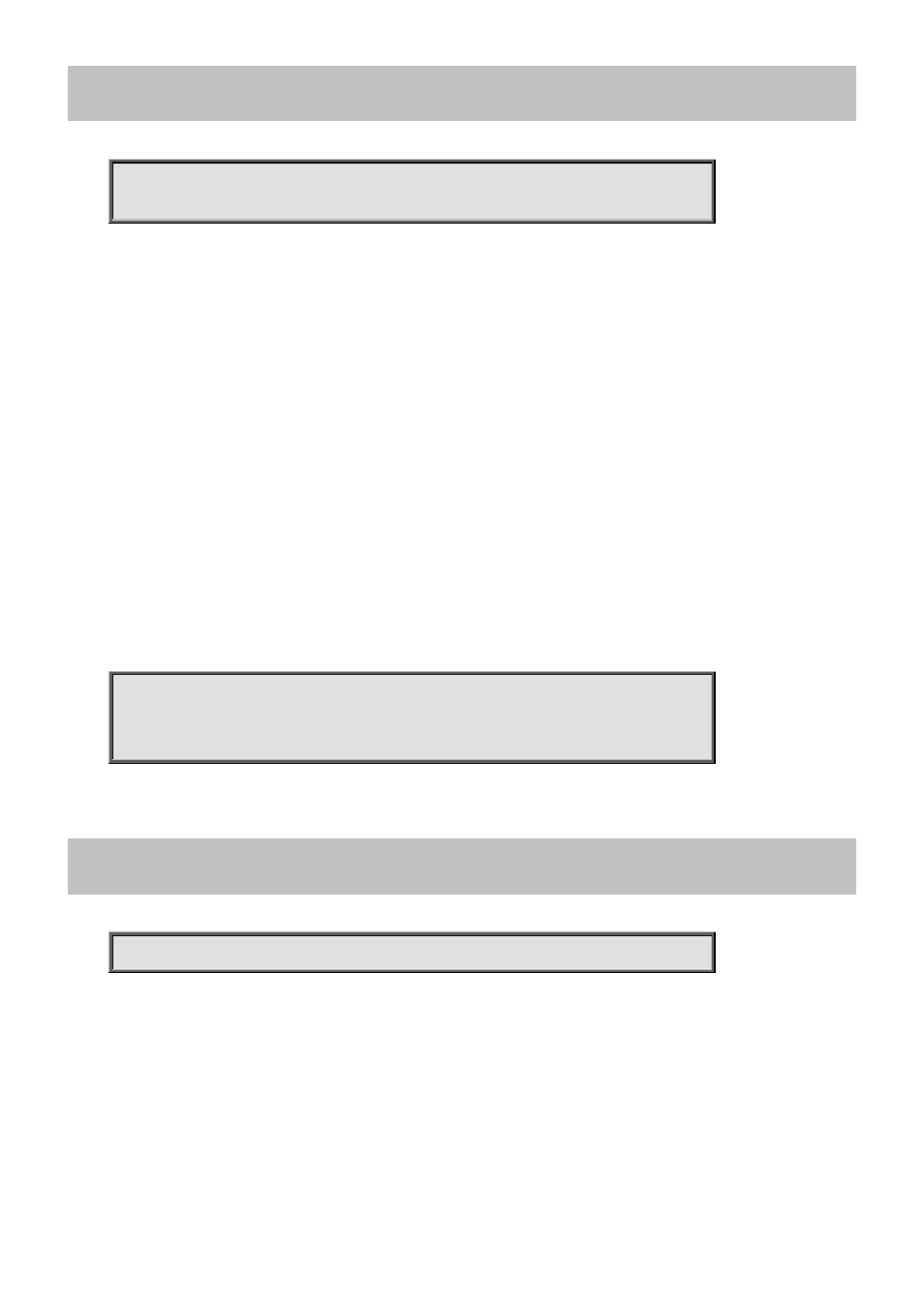 13 dot1x port-control, 14 dot1x radius-qos | PLANET MGSW-28240F User Manual | Page 87 / 438