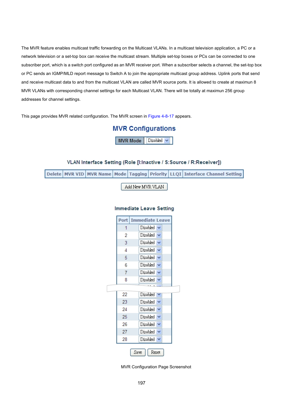 14 mvr | PLANET MGSW-28240F User Manual | Page 197 / 643