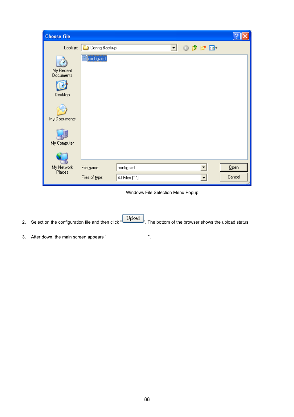 PLANET MGSW-28240F User Manual | Page 88 / 643