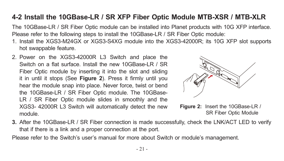 PLANET EM-MII series_v7.0.pdf User Manual | Page 21 / 24