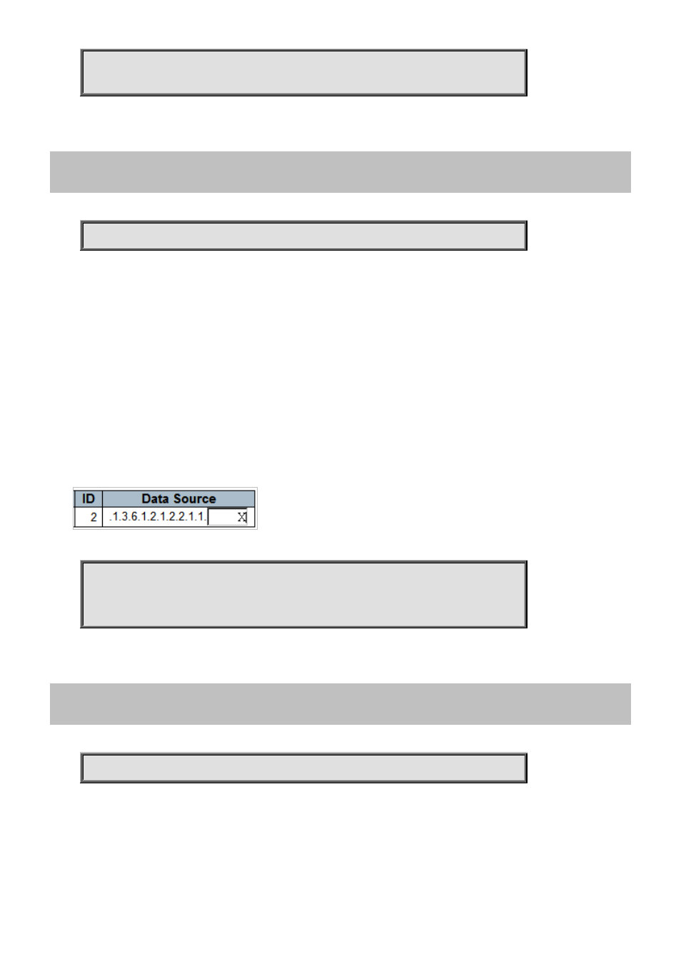92 rmon collection stats, 93 shutdown | PLANET SGS-5220-24T2X User Manual | Page 120 / 366