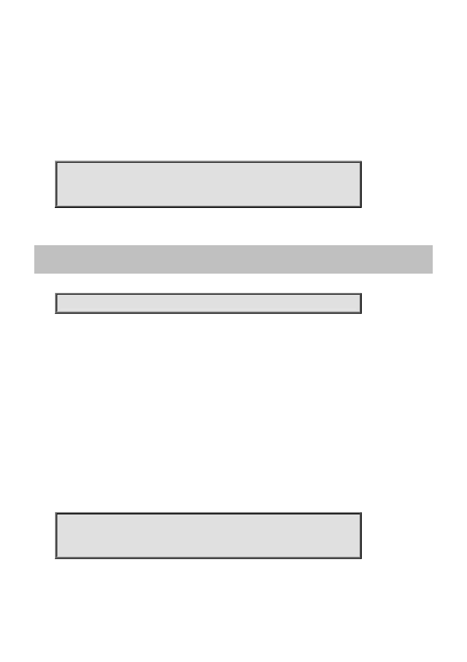 100 spanning-tree mst <instance : 0-7> cost | PLANET SGS-5220-24T2X User Manual | Page 124 / 366