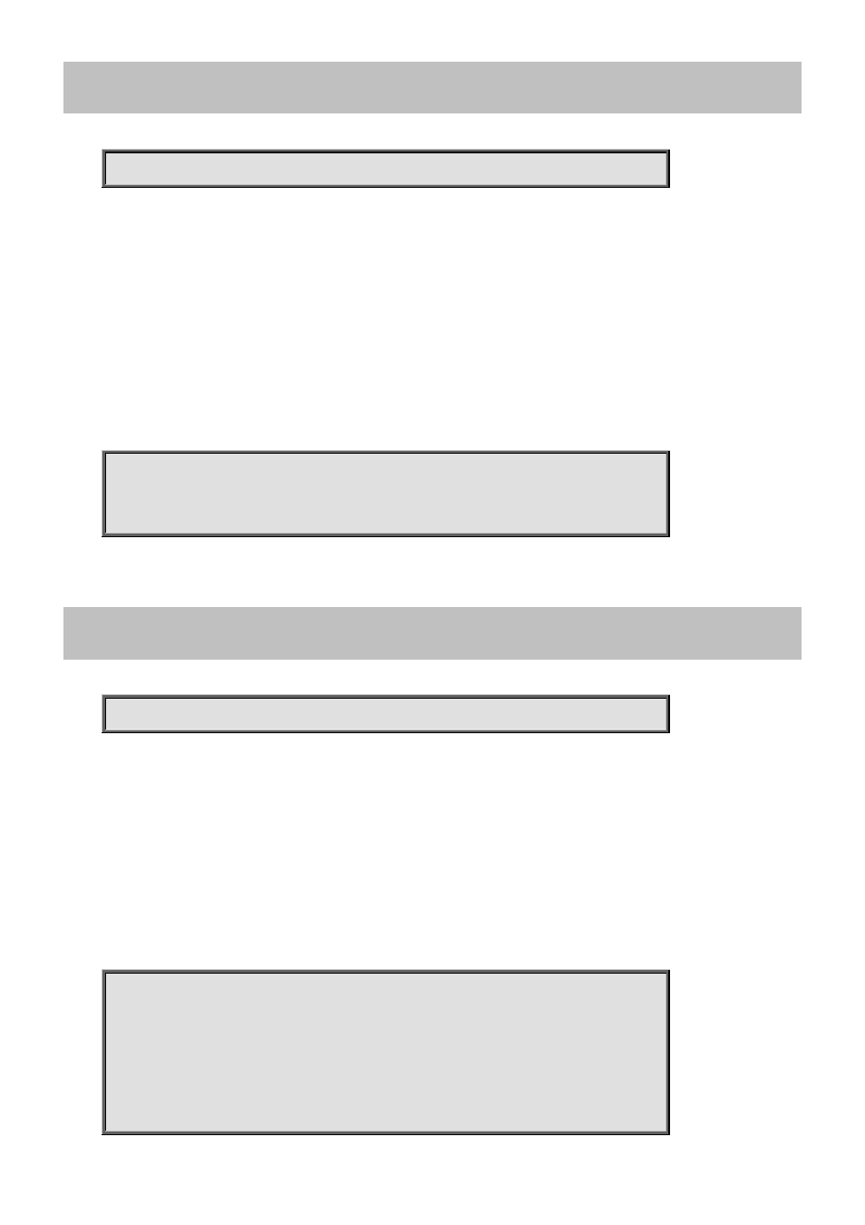 6 dns-server, 7 do | PLANET SGS-5220-24T2X User Manual | Page 160 / 366