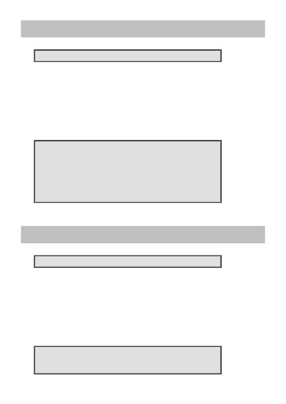 3 do, 4 end | PLANET SGS-5220-24T2X User Manual | Page 181 / 366