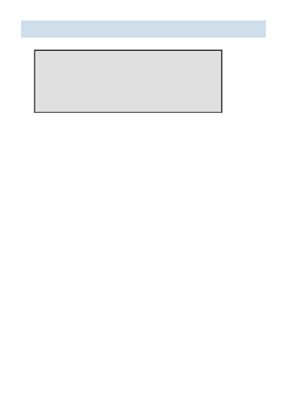 145 rmon alarm | PLANET SGS-5220-24T2X User Manual | Page 234 / 366