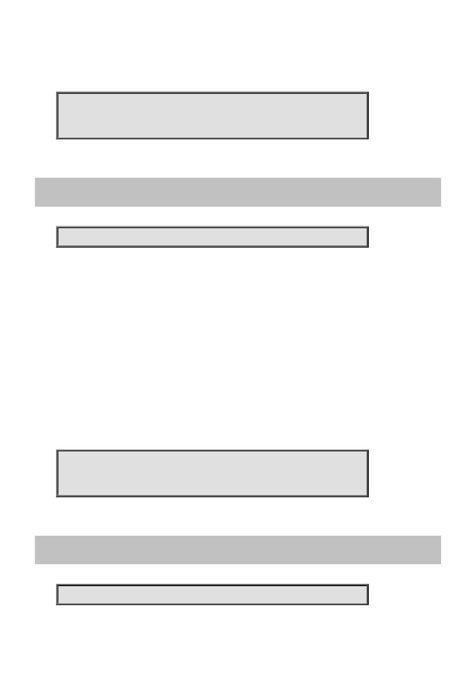 9 spanning-tree mst <instance> cost, 10 spanning-tree mst <instance> port-priority | PLANET SGS-5220-24T2X User Manual | Page 250 / 366