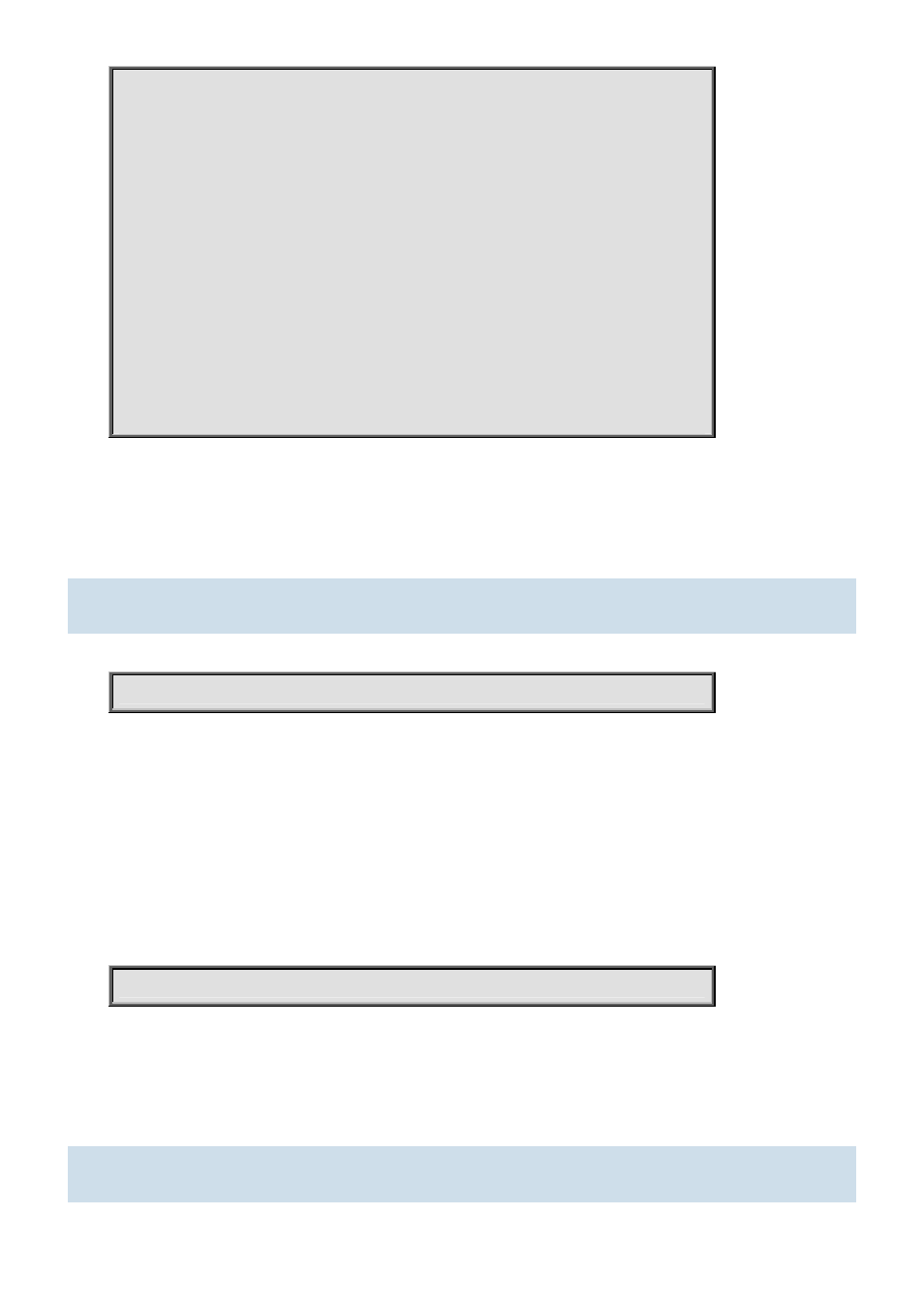 16 no, 1 no, 17 ping | 1 ping ip | PLANET SGS-5220-24T2X User Manual | Page 275 / 366