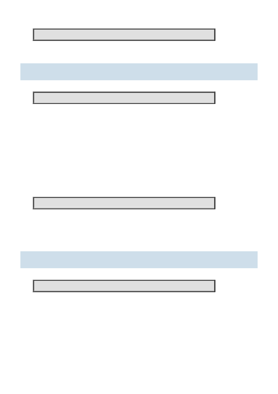 2 reload defaults, 19 send, 1 send | PLANET SGS-5220-24T2X User Manual | Page 278 / 366