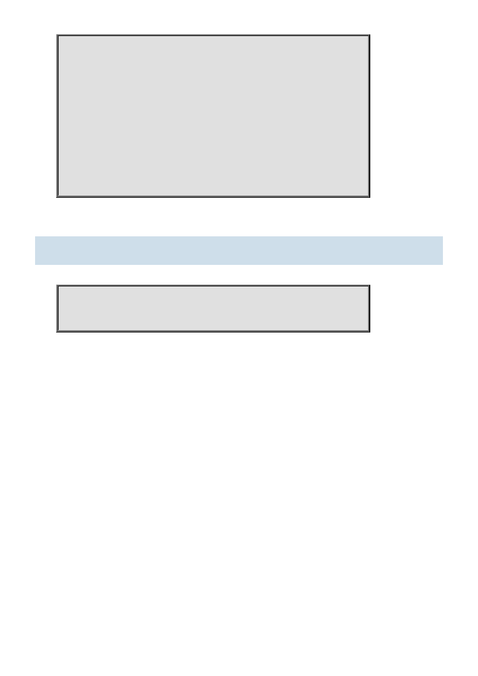 5 show access-list ace-status | PLANET SGS-5220-24T2X User Manual | Page 283 / 366