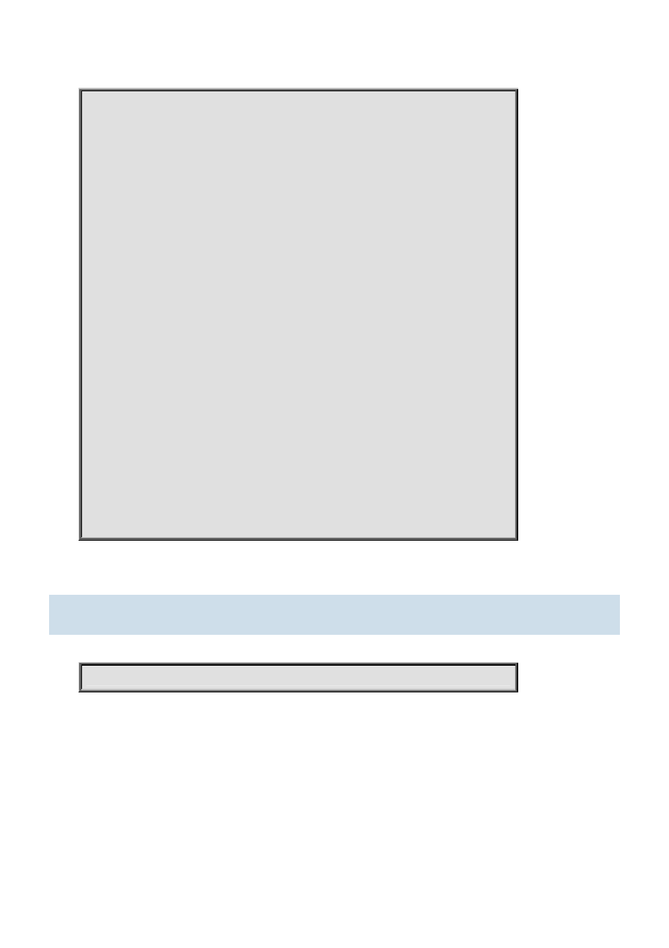 30 show ip dhcp relay | PLANET SGS-5220-24T2X User Manual | Page 301 / 366