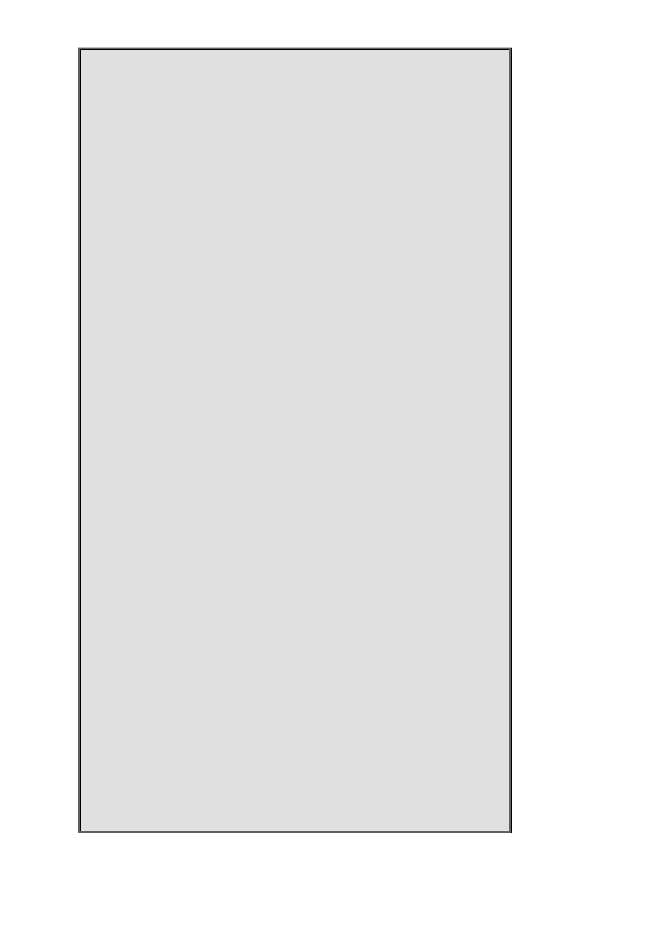 PLANET SGS-5220-24T2X User Manual | Page 312 / 366