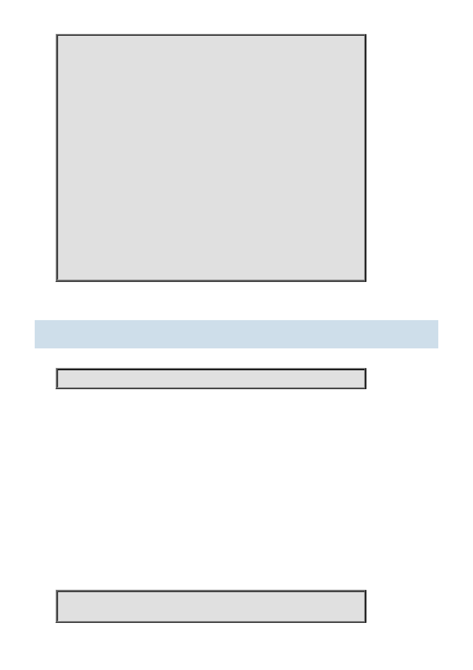 55 show lacp | PLANET SGS-5220-24T2X User Manual | Page 320 / 366