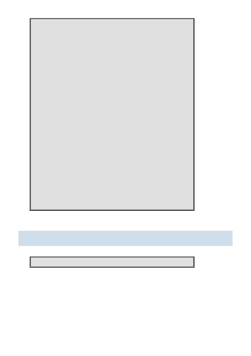 78 show radius-server | PLANET SGS-5220-24T2X User Manual | Page 337 / 366