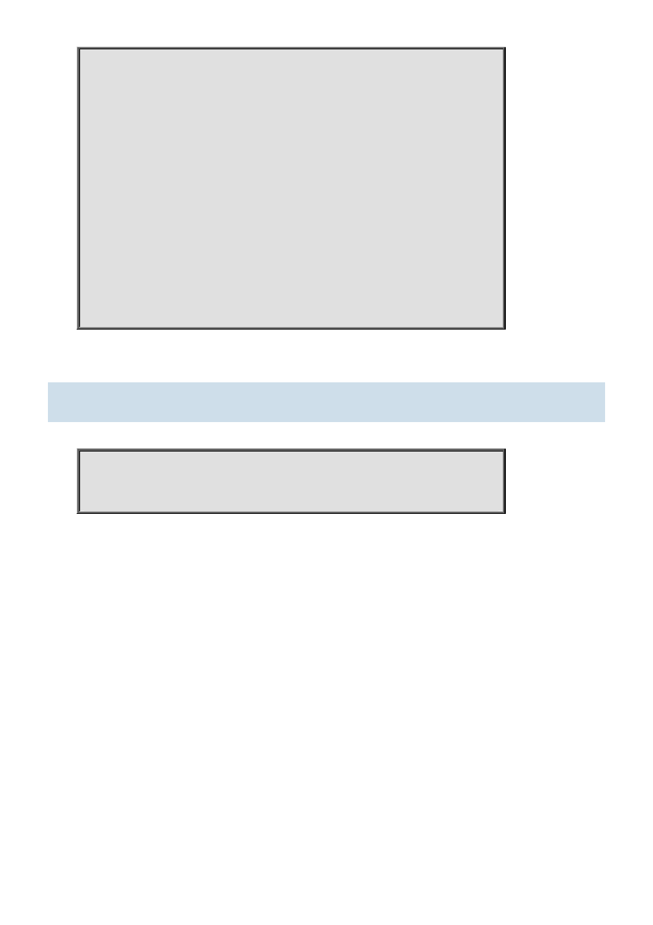 83 show running-config | PLANET SGS-5220-24T2X User Manual | Page 341 / 366