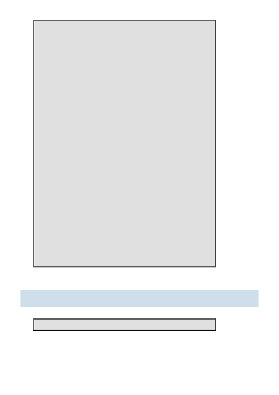 90 show snmp security-to-group | PLANET SGS-5220-24T2X User Manual | Page 350 / 366