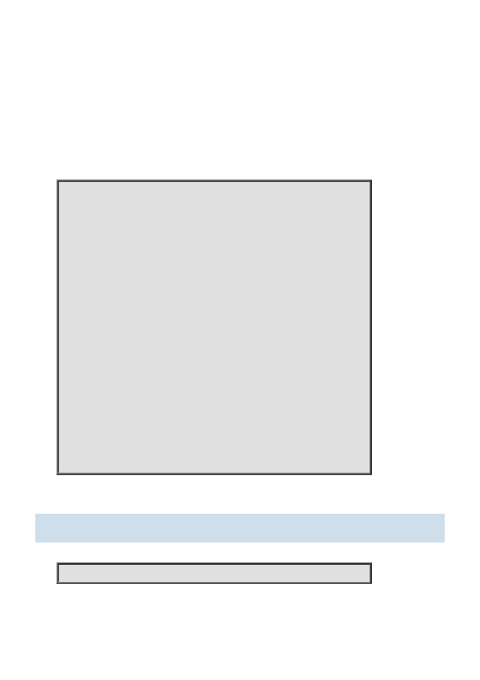 91 show snmp user | PLANET SGS-5220-24T2X User Manual | Page 351 / 366