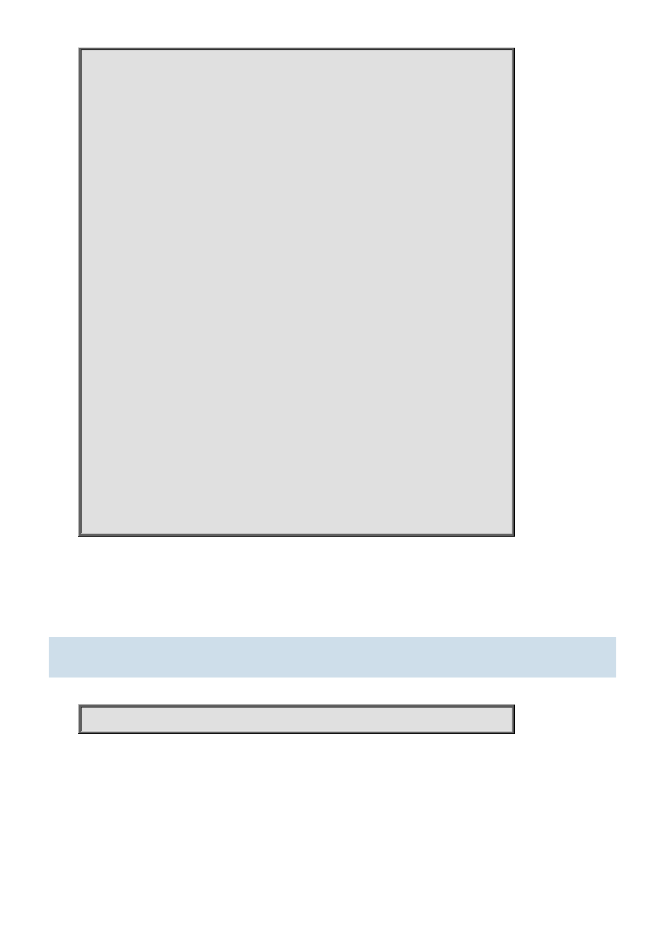 21 terminal, 1 terminal editing | PLANET SGS-5220-24T2X User Manual | Page 363 / 366