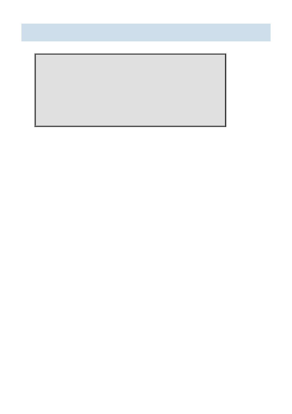 15 access-list ace update | PLANET SGS-5220-24T2X User Manual | Page 54 / 366