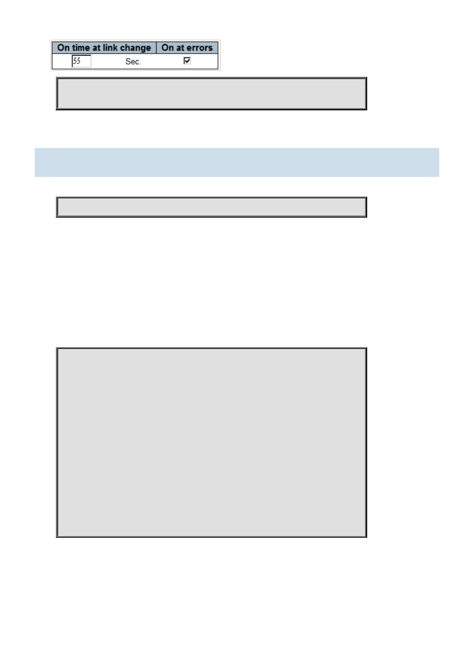 43 help | PLANET SGS-5220-24T2X User Manual | Page 70 / 366