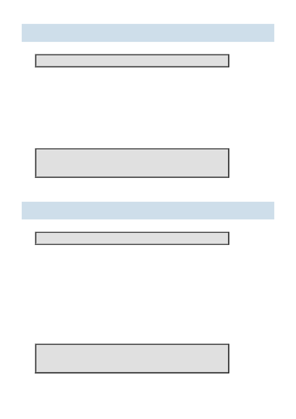 44 hostname | PLANET SGS-5220-24T2X User Manual | Page 71 / 366