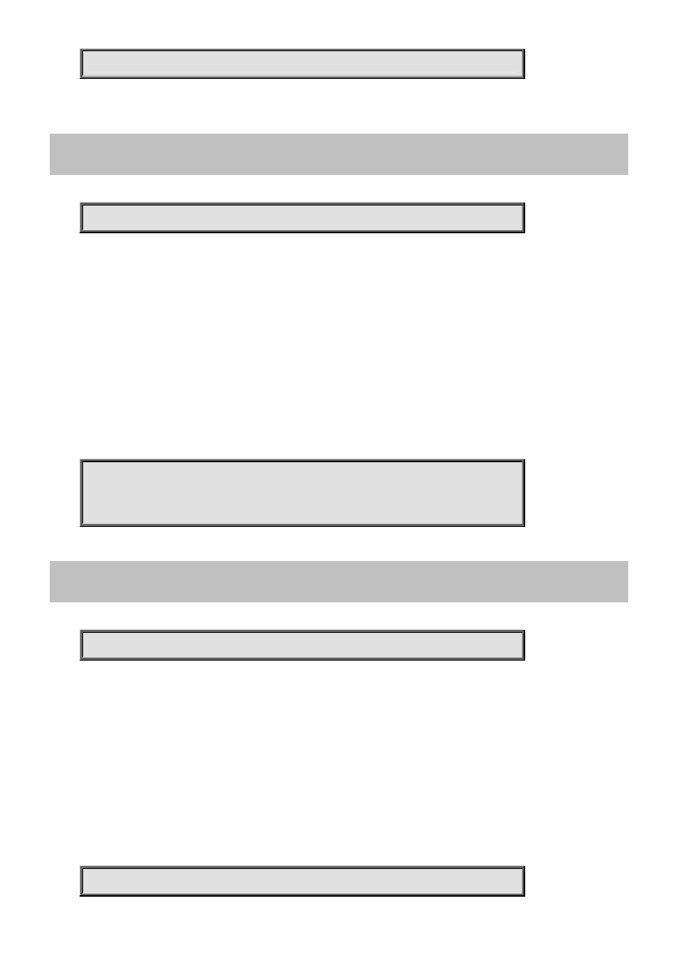 10 aggregation group, 11 description | PLANET SGS-5220-24T2X User Manual | Page 76 / 366
