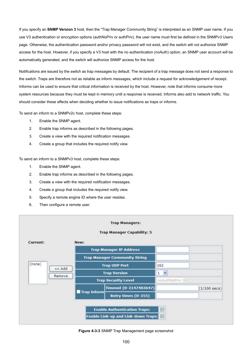PLANET SGSD-1022 User Manual | Page 100 / 693