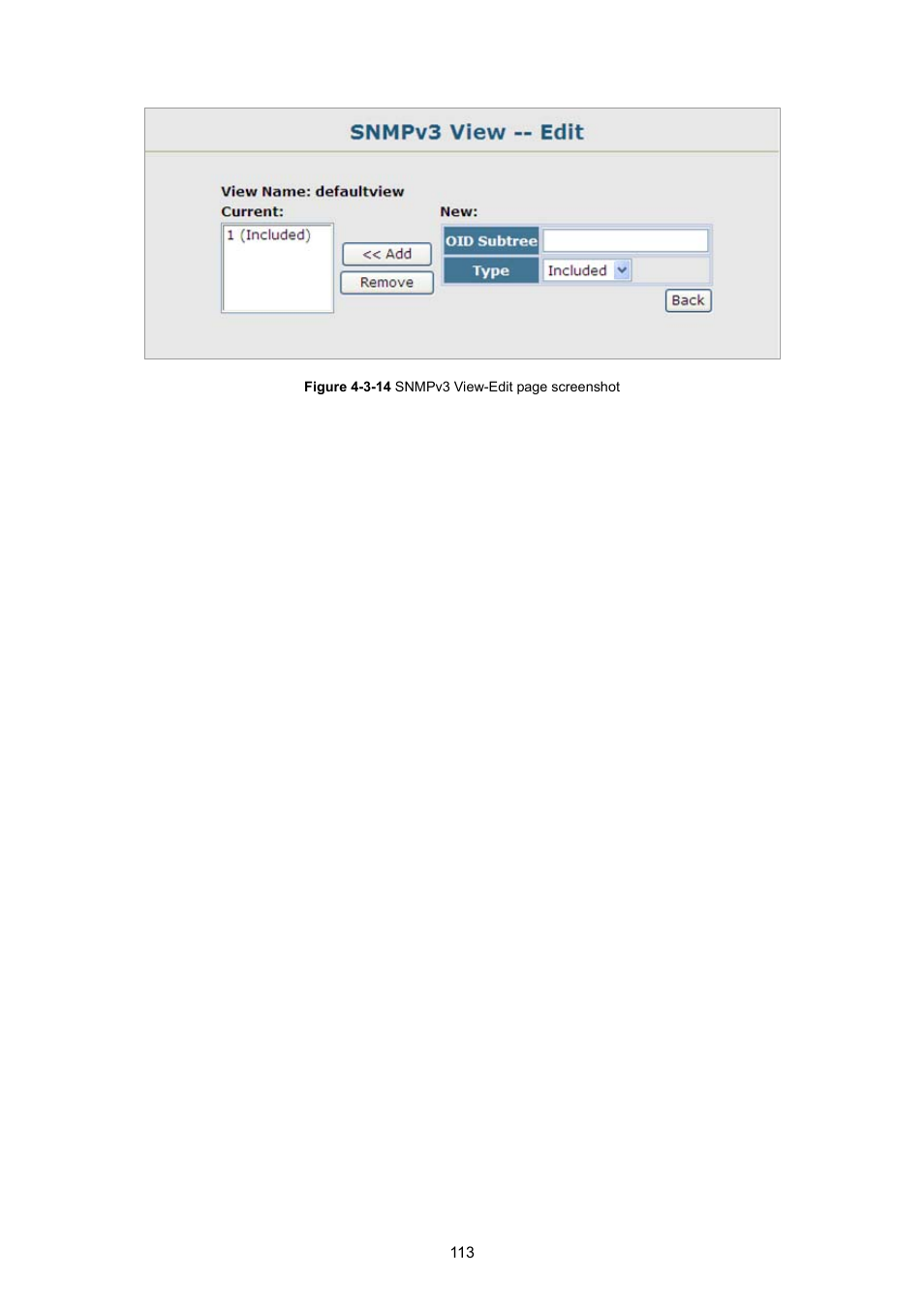 PLANET SGSD-1022 User Manual | Page 113 / 693