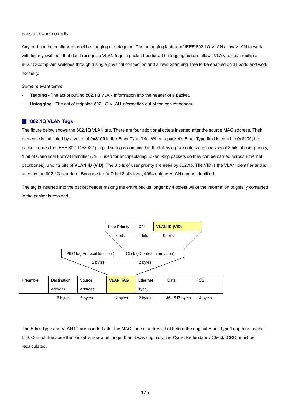 PLANET SGSD-1022 User Manual | Page 175 / 693