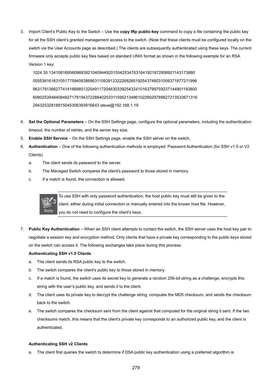 PLANET SGSD-1022 User Manual | Page 279 / 693
