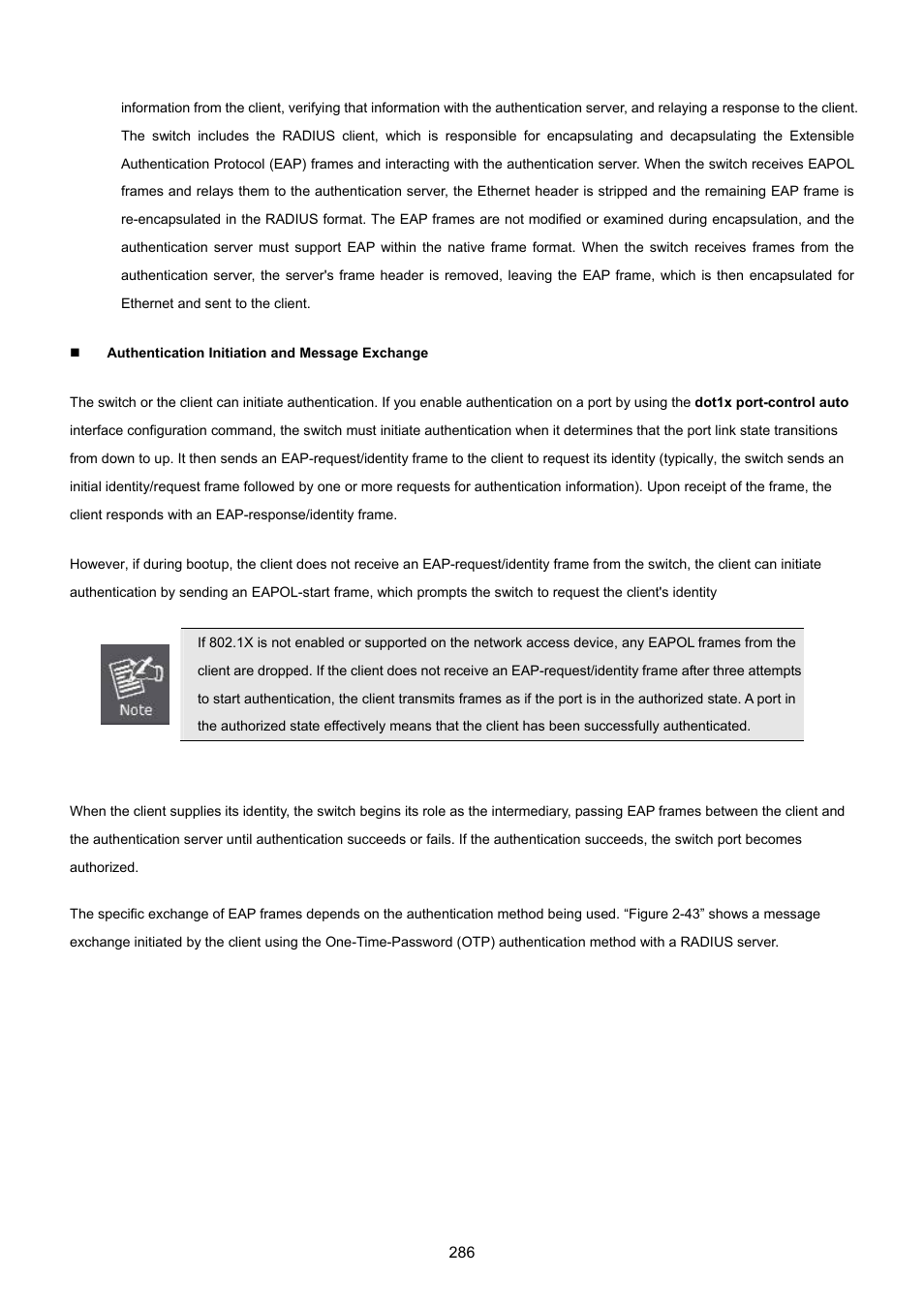 PLANET SGSD-1022 User Manual | Page 286 / 693