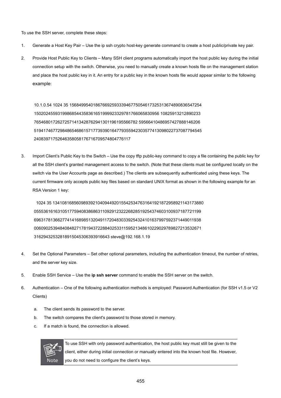 PLANET SGSD-1022 User Manual | Page 455 / 693