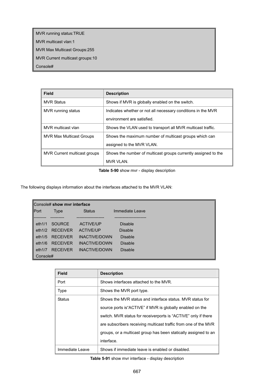 PLANET SGSD-1022 User Manual | Page 667 / 693