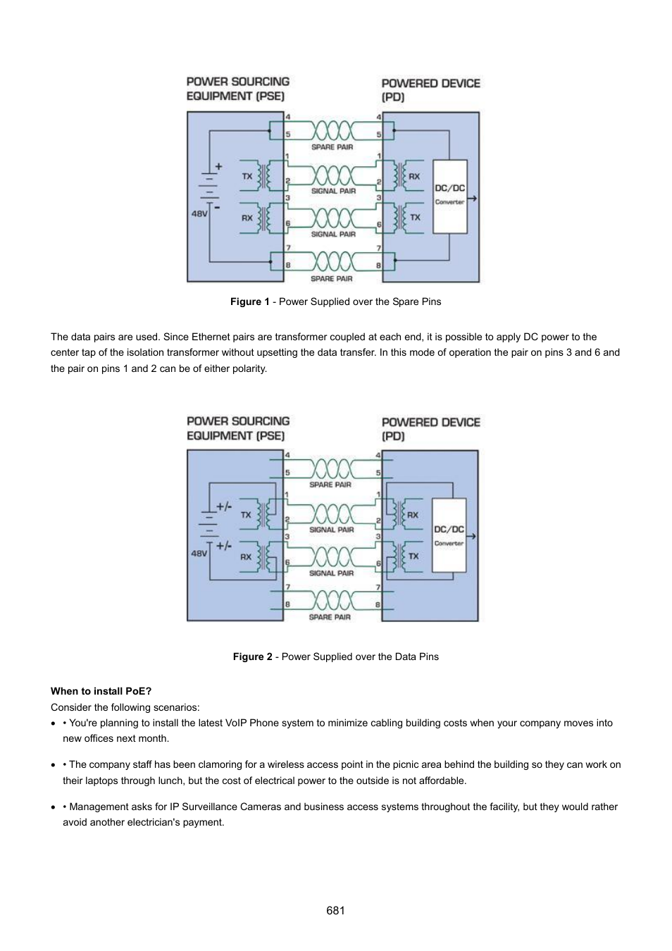PLANET SGSD-1022 User Manual | Page 681 / 693