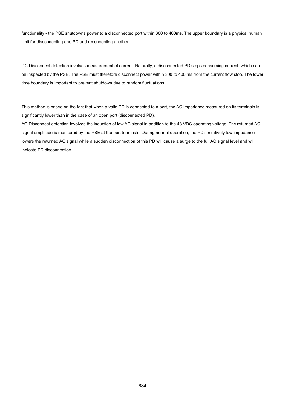 PLANET SGSD-1022 User Manual | Page 684 / 693