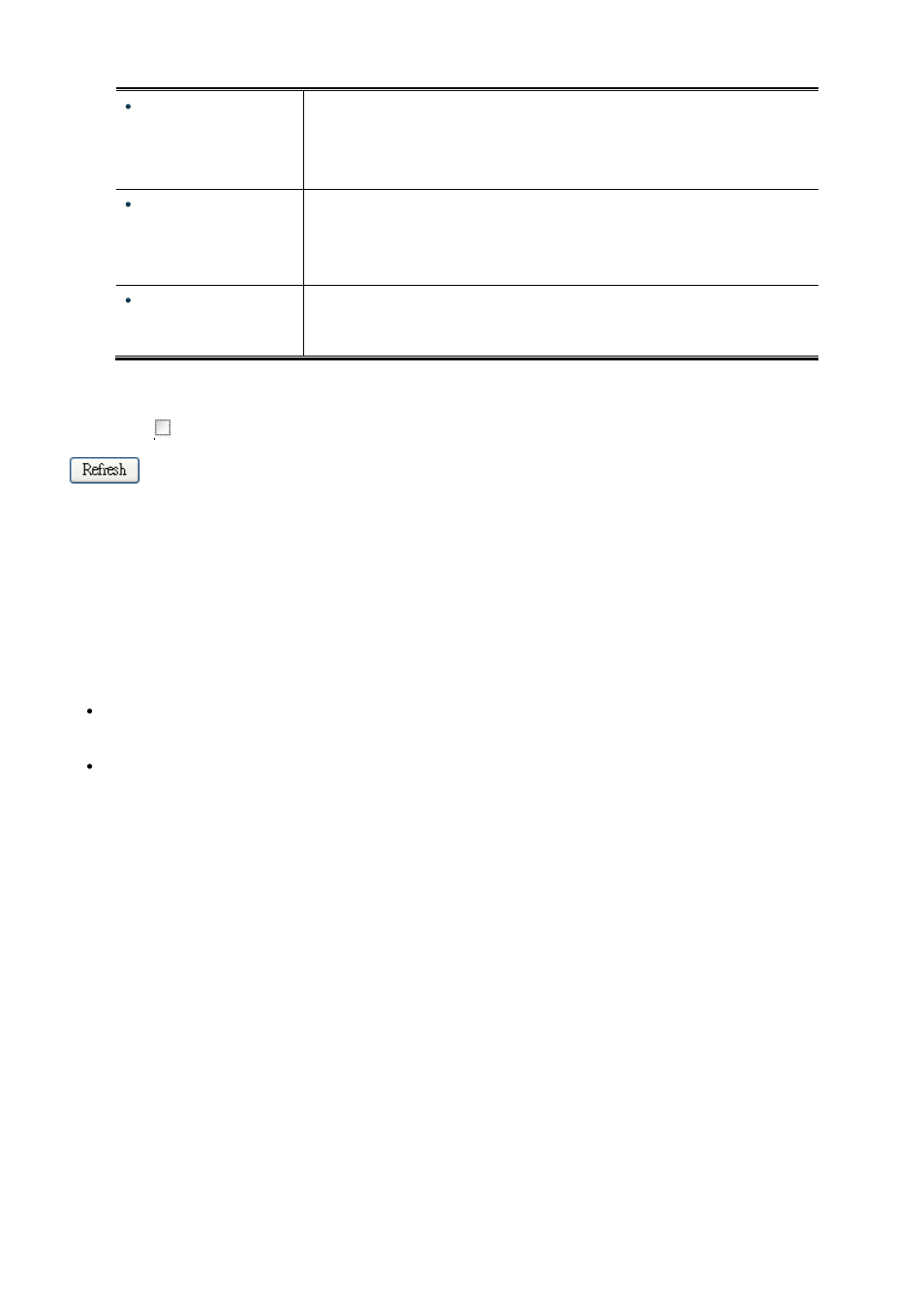 5 port mirroring configuration | PLANET SGSW-24040 User Manual | Page 108 / 567