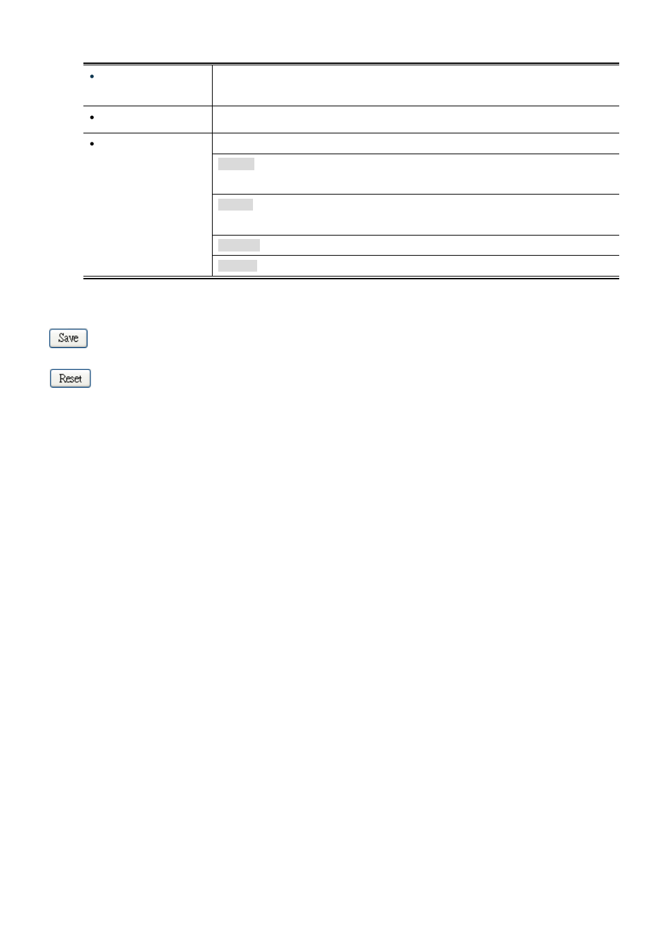 PLANET SGSW-24040 User Manual | Page 111 / 567