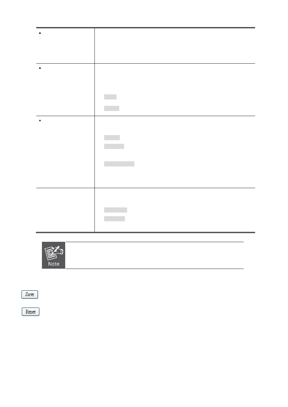 PLANET SGSW-24040 User Manual | Page 129 / 567