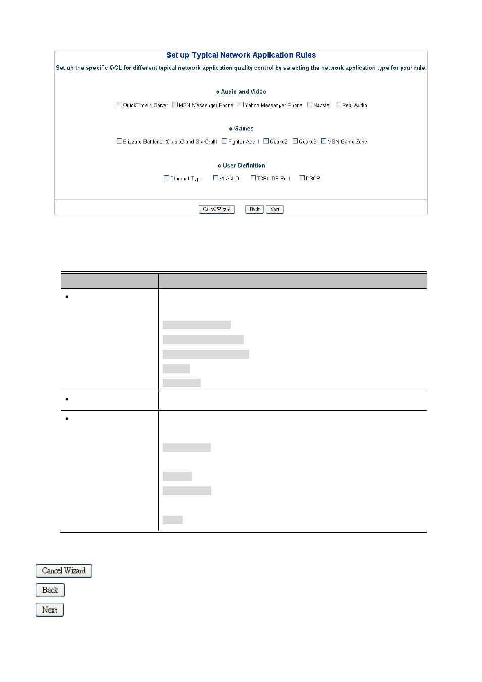 PLANET SGSW-24040 User Manual | Page 184 / 567