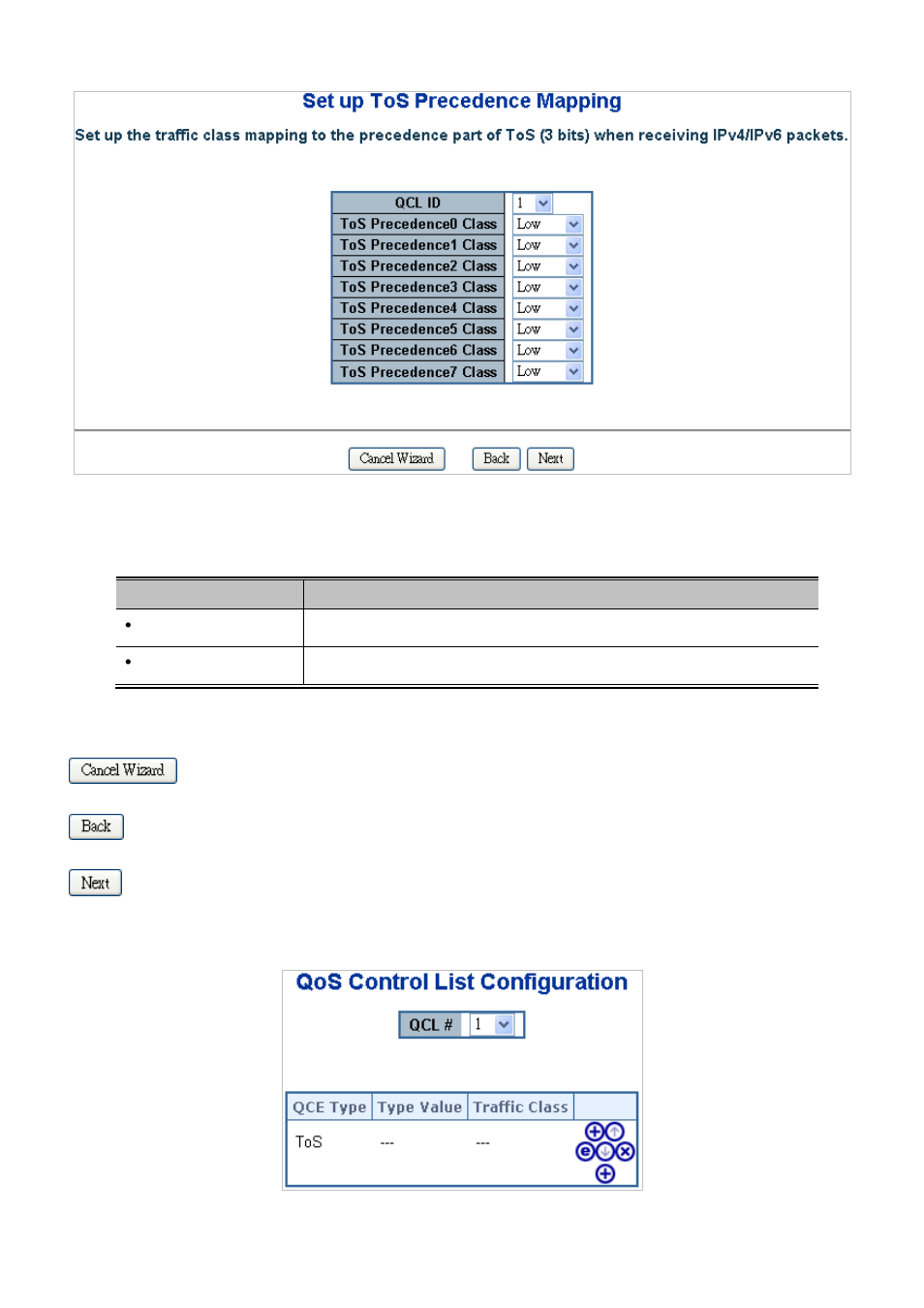 PLANET SGSW-24040 User Manual | Page 186 / 567