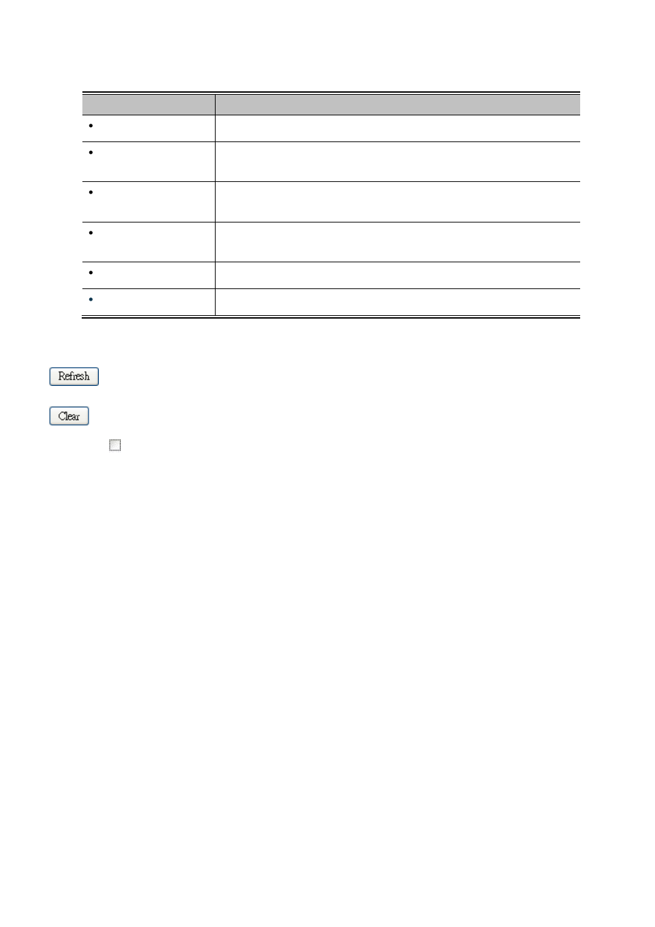 8 dscp remarking | PLANET SGSW-24040 User Manual | Page 196 / 567