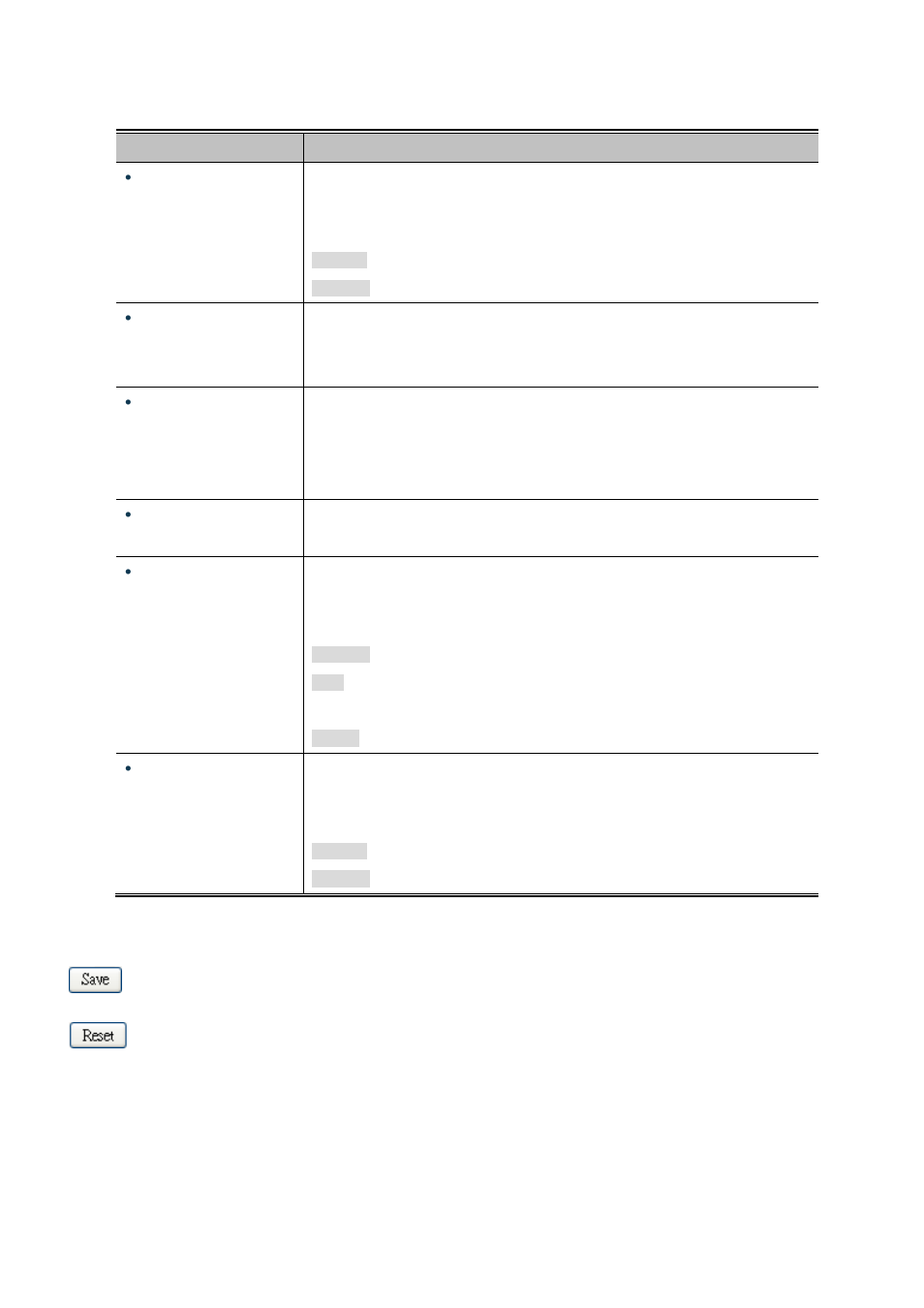 PLANET SGSW-24040 User Manual | Page 200 / 567