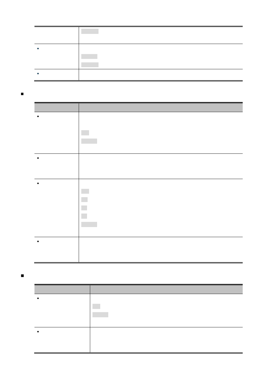 PLANET SGSW-24040 User Manual | Page 207 / 567