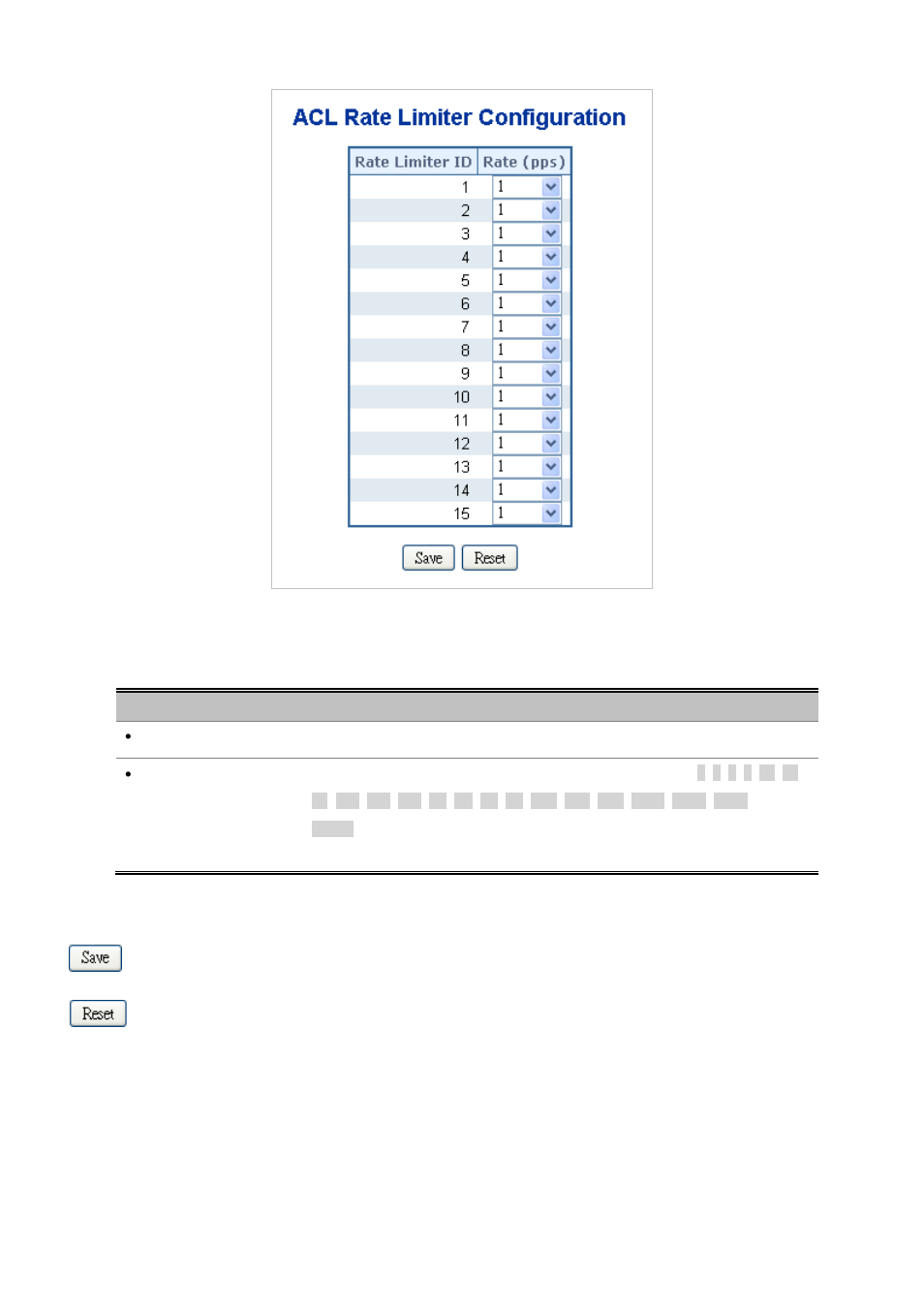 PLANET SGSW-24040 User Manual | Page 216 / 567