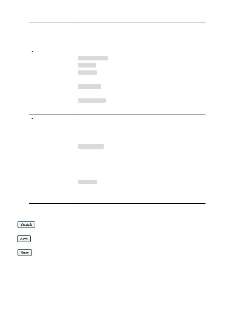 PLANET SGSW-24040 User Manual | Page 232 / 567