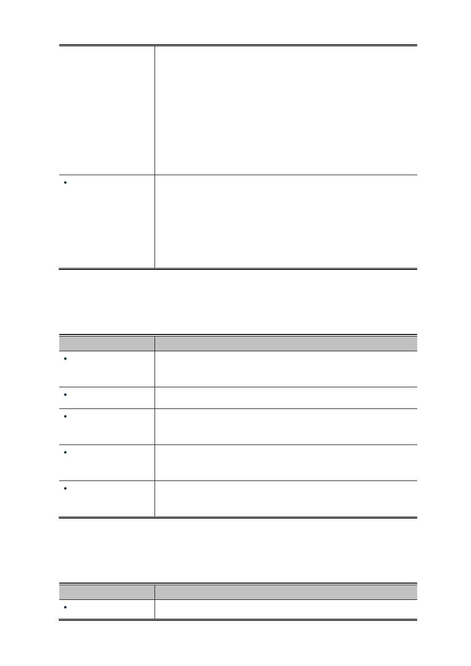 PLANET SGSW-24040 User Manual | Page 242 / 567