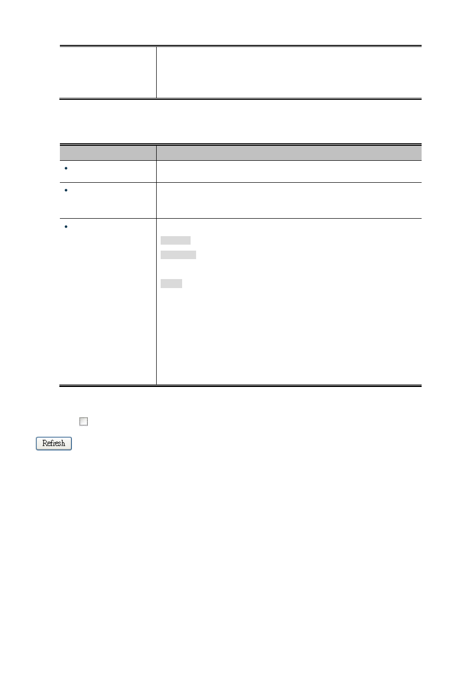 8 radius details | PLANET SGSW-24040 User Manual | Page 245 / 567